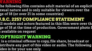 Yoga class ends up with lesbian teen sex 