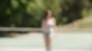 She Caught Her ..... Masturbating