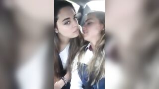 Selfie Sluts - Kisses - Christos104.mp4