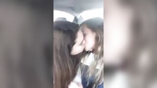 Selfie Sluts - Kisses - Christos104.mp4