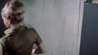 Pam Grier .- The L word