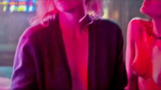 Charlize Theron Lesbo Sex In Atomic Blonde ScandalPlanet.Com