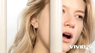 Vivid.com - Lesbian prisoned jailed bitches