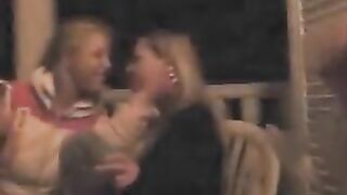 Amateur Lesbians