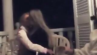 Amateur Lesbians