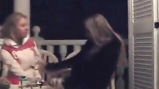 Amateur Lesbians