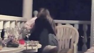 Amateur Lesbians