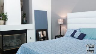 Lesbian American matures