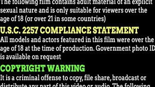 Stunning Mary Kalisy and her busty Asian friend having fun