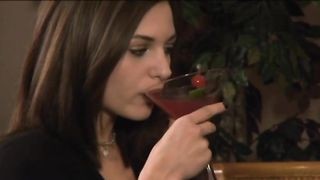 Mature Woman with a Young Girl. 