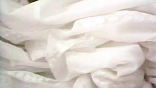 SINCE YESTERDAY - vintage 80's lesbian blonde music video