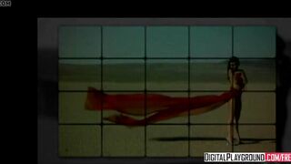 XXX Porn video - Jesse Jane Erotique Scene 1