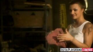 XXX Porn video - Jesse Jane Erotique Scene 1