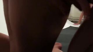 8 woman sexfight