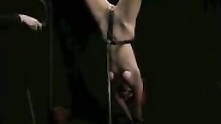 Lesbian punishment 2