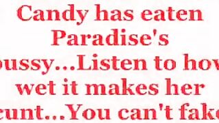 Smoking Lesbian Sluts