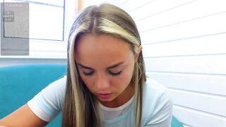 squirtshow life with some talking