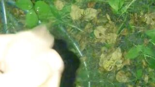 The Ultimate Solo Boy Outdoor Pissing Compilation