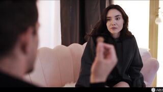 Jimmy STOPS TIME And Screws Crypto Scammer Catehrine Knight Like A Sex Doll