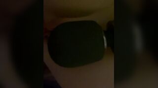 1st Time Anal and Creampie! screaming! Couldn't walk anymore after this rotfl