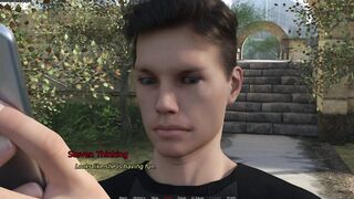 Recent Neighborhood two Animation, Porn games, Adult games, cg game, corruption, visual novel