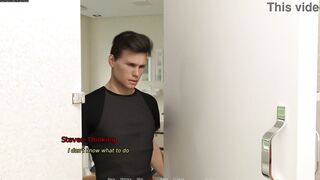 Recent Neighborhood two Animation, Porn games, Adult games, cg game, corruption, visual novel