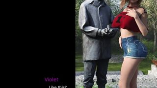 Recent Neighborhood two Animation, Porn games, Adult games, cg game, corruption, visual novel