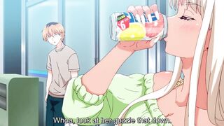 Chuhai Lips: Canned Flavor of Married Honeys (Season 1) Uncensored