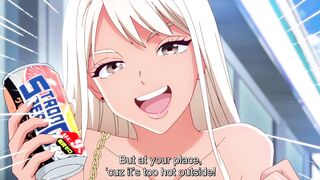 Chuhai Lips: Canned Flavor of Married Honeys (Season 1) Uncensored