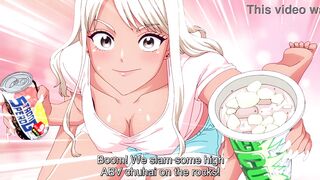 Chuhai Lips: Canned Flavor of Married Honeys (Season 1) Uncensored