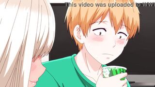 Chuhai Lips: Canned Flavor of Married Honeys (Season 1) Uncensored