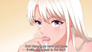 Chuhai Lips: Canned Flavor of Married Honeys (Season 1) Uncensored