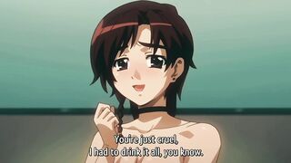 Large Boobed Baseball Player Likes to Hit Home Runs and Ride Schlong