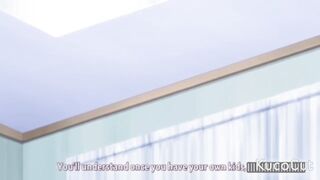 Stepuncle bangs and cum