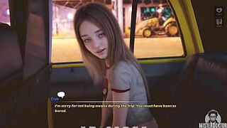 HARD TO LOVE ep.7 – Visual Novel Gameplay HD