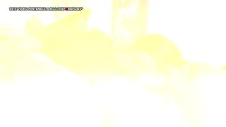 Mi Esposa me obligó a verla Follar con mi Compadre! - Pam Latin chick