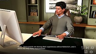 Memories two Animation, Porn games, Adult games, cg game, corruption, visual novel