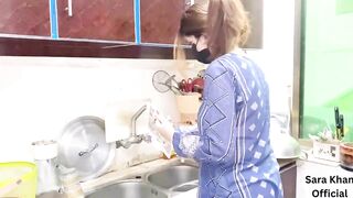 (Unimaginable Story) Stepmother Stepson