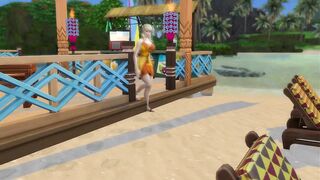 Screwing my girlfirend's mamma