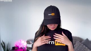Aaliyah Yasin's Try-On Haul (SFW Version)