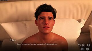 Memories 1 Animation, Porn games, Adult games, cg game, corruption, visual novel