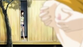 Yuri lesbo compilation music movie scene