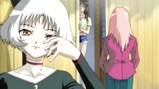Yuri lesbo compilation music movie scene