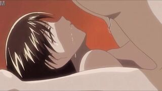 Yuri lesbo compilation music movie scene