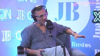 Veritoaguas with biggest melons rides the machine and implores to be spanked