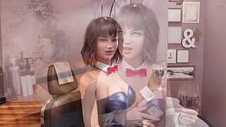 Game Walkthrough - Milfs of Sunville two, Part 31