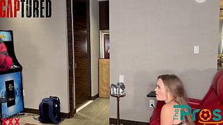 Sports Reporter Katie Kush Lastly Gets Caught Up