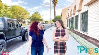 Sports Reporter Katie Kush Lastly Gets Caught Up