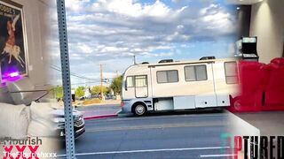 Sports Reporter Katie Kush Lastly Gets Caught Up