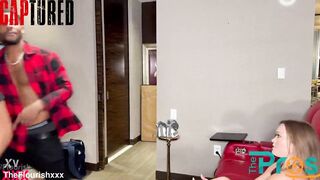 Sports Reporter Katie Kush Lastly Gets Caught Up